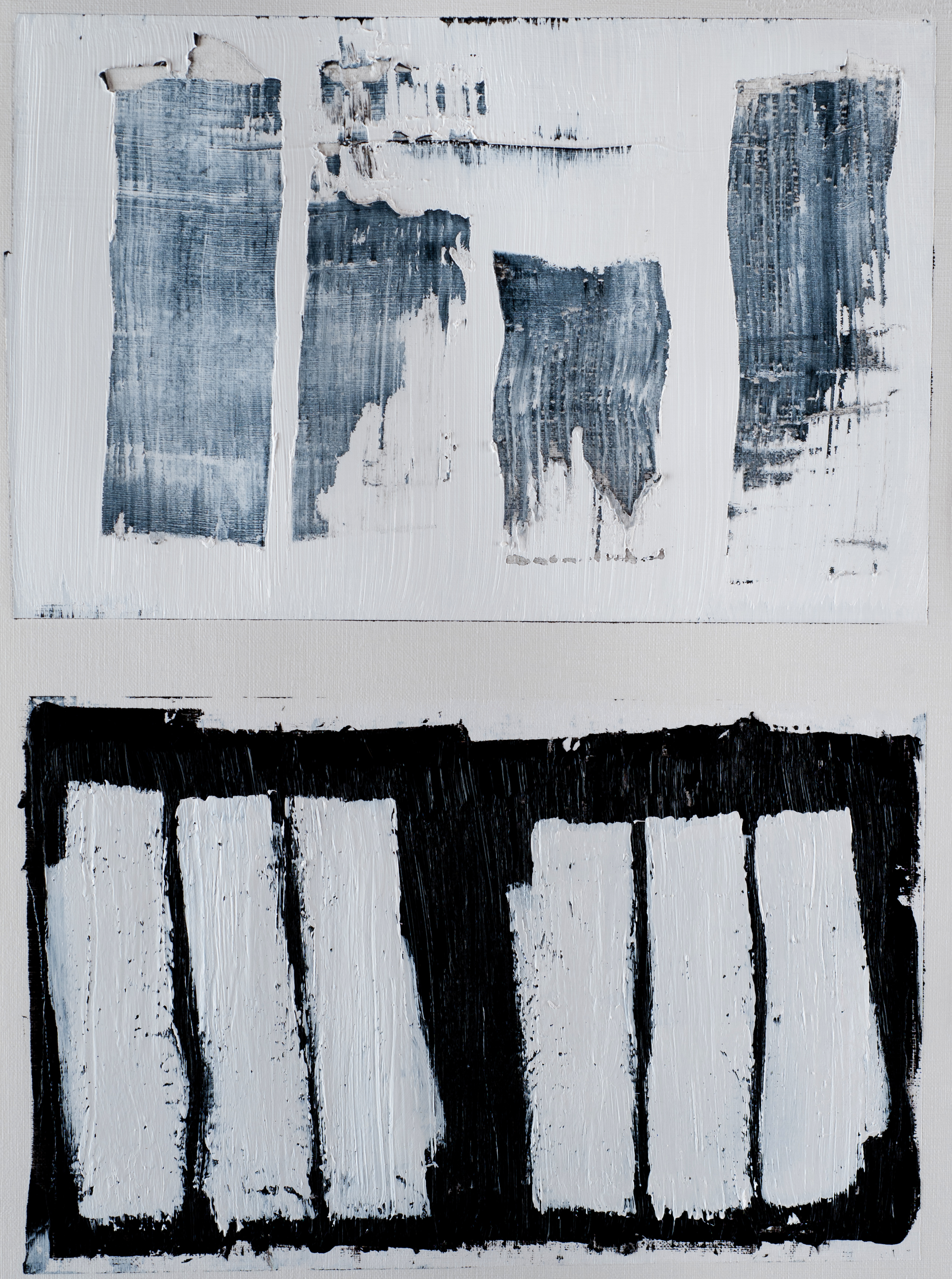 4V-WoB 6V-WoBoW #4 2.2013 (12''x16'')