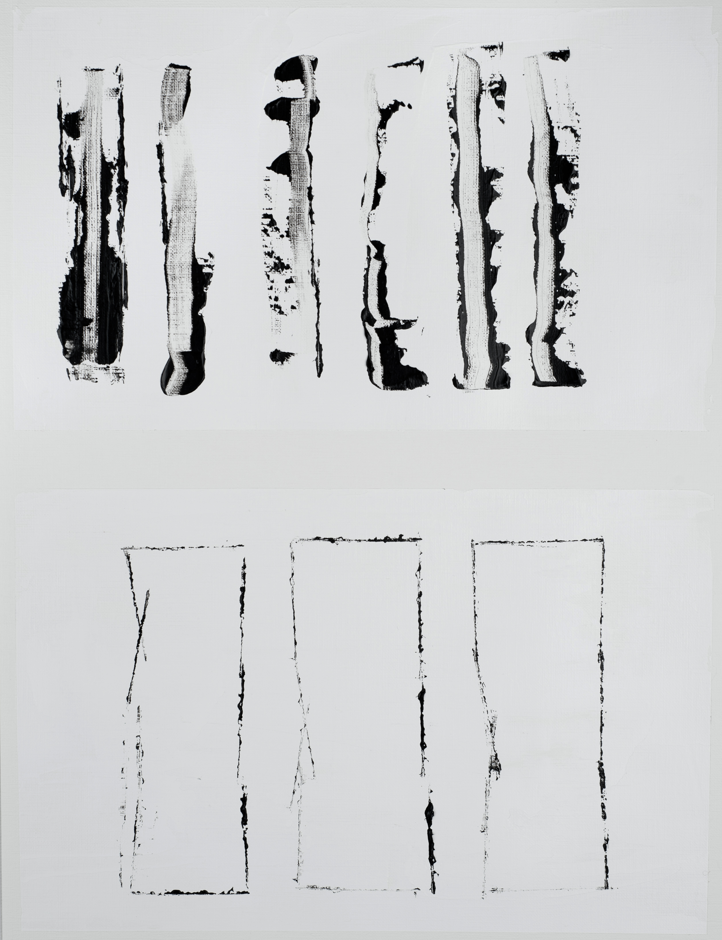 6V-BoW 3V-BoW #6 2.2013 (12''x16'')