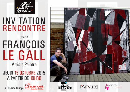 Montpellier 15 Octobre 2015