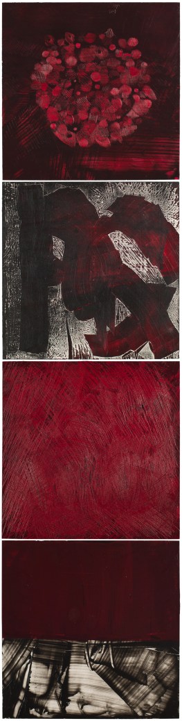 Four-Series with separation